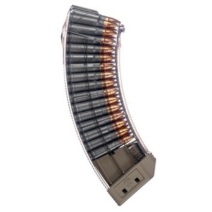 CENT MAG US PALM AK CLR/FDE30 - Taurus Savings